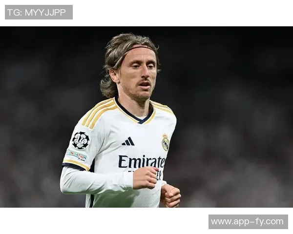 托尼称莫德里奇将成为2025年意甲最佳引援选择放弃阿联酋高薪机会