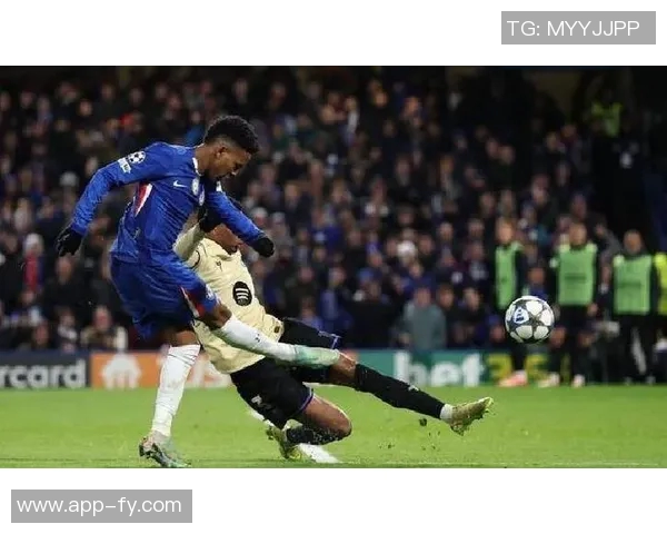 切尔西本赛季主场失利已超上赛季总和表现堪忧