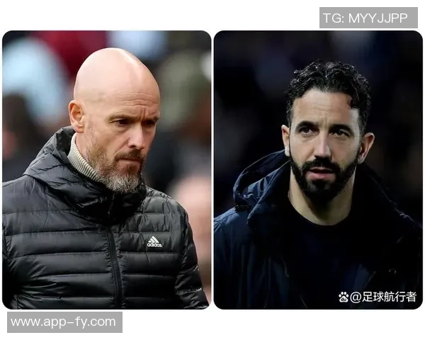 阿莫林下课引发8500条评论滕哈赫同期热度破2万引发热议