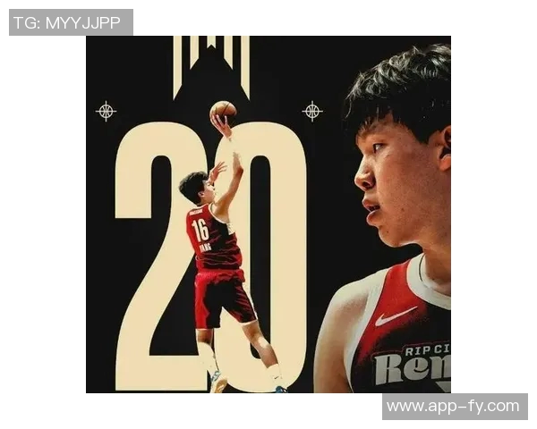 杨瀚森华丽脚步单打雷霆中锋可惜抛投失误令人扼腕叹息