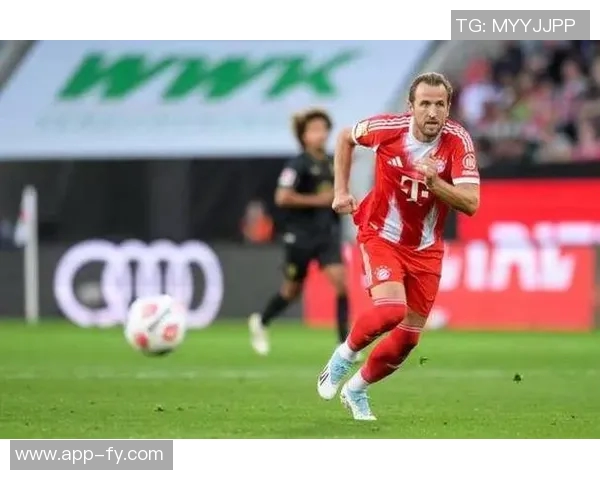 拜仁年度数据盘点凯恩火力全开奥利塞助攻王基米希出场时间领跑