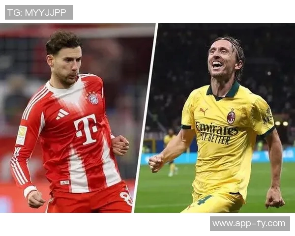 米兰有意今夏免签格雷茨卡若他不与拜仁续约