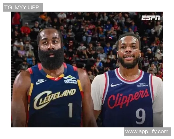 哈登若选择留队快船季后赛有望战胜雷霆掘金和马刺 哈登若选择留队快船季后赛有望战胜雷霆掘金和马刺