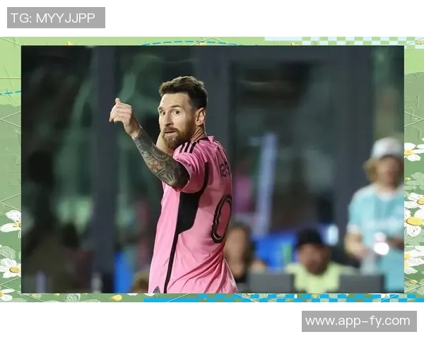 梅西中柱苏牙补射助力迈阿密国际友谊赛胜麦德林国民竞技